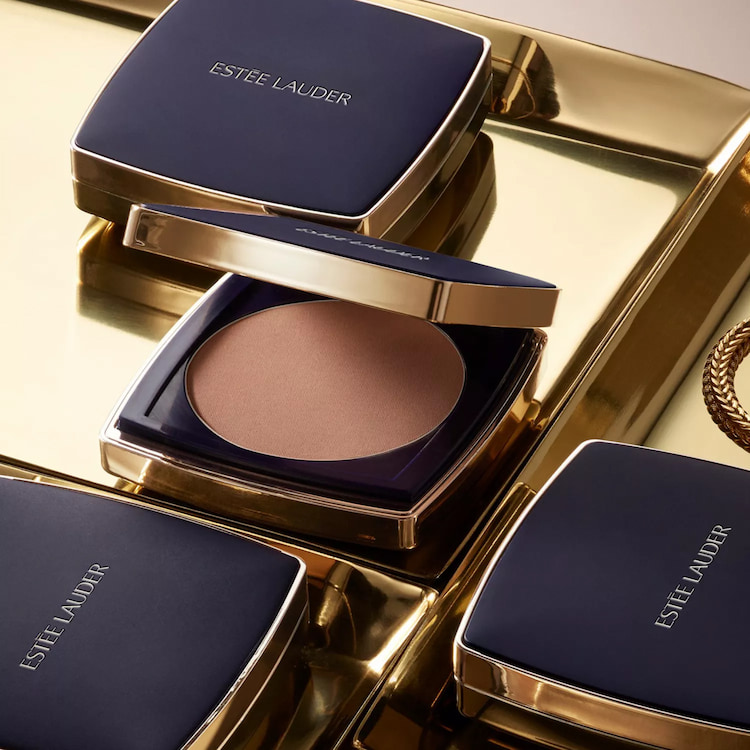 Phấn nền dạng nén Estee Lauder Double Wear Stay-in-Place Matte Powder Foundation SPF 10