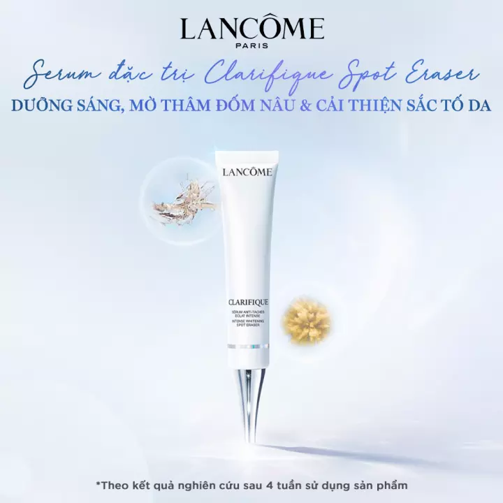 Serum Lancome Clarifique Spot Eraser - 30ml 