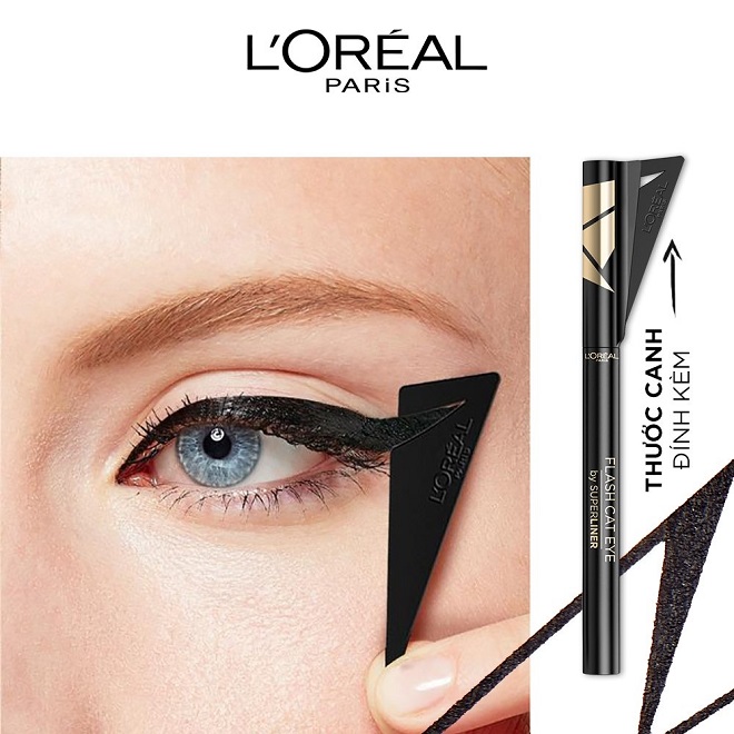 Kẻ mắt L'Oréal Paris