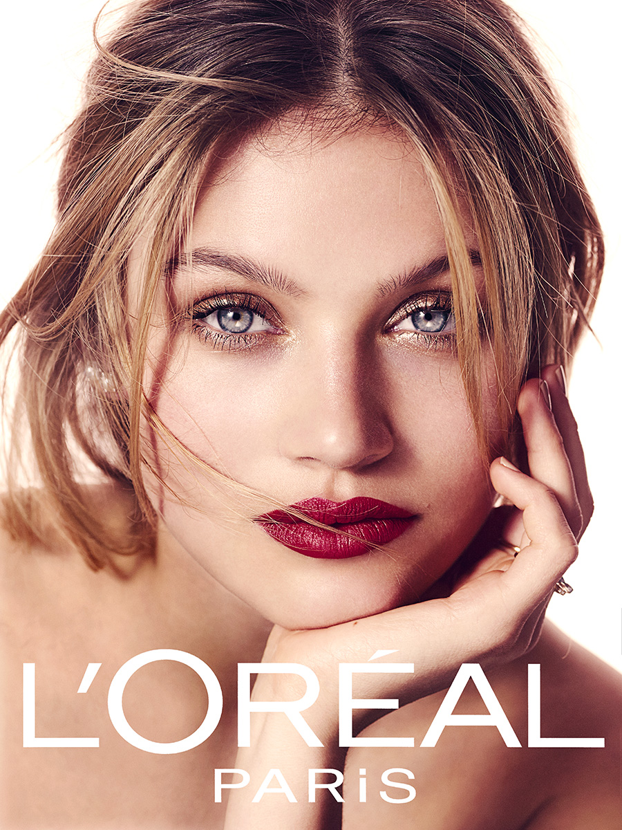 Kem mắt L'Oréal Paris chống nhăn, đánh bay quầng thâm, bọng mắt hiệu quả