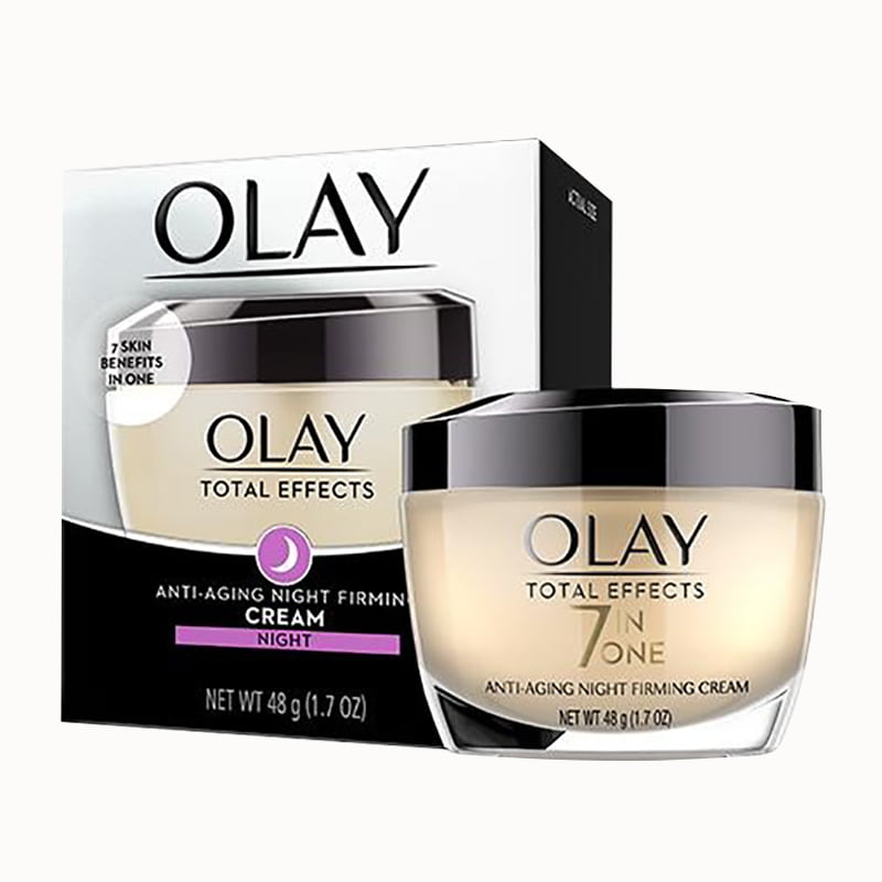 Review mỹ phầm Olay 