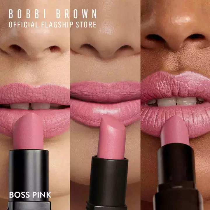Luxe Matte Lip Color Bobbi Brown