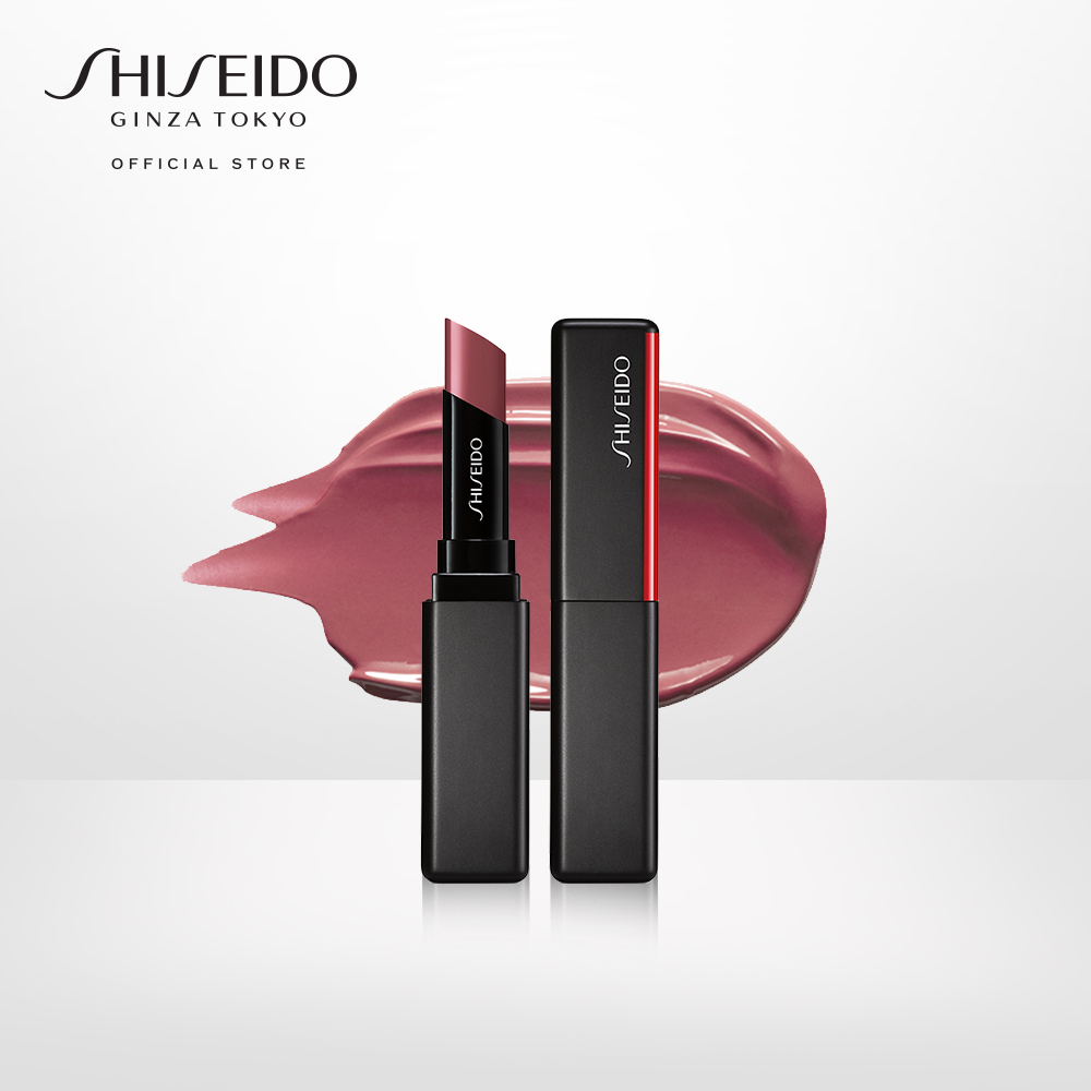 Son môi bán lì Shiseido 
