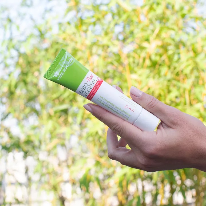 Kem dưỡng da Yves Rocher _6.2