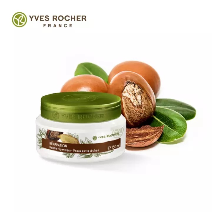 Dưỡng da chuyên sâu Yves Rocher