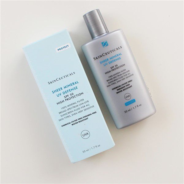 kem chống nắng Skinceuticals