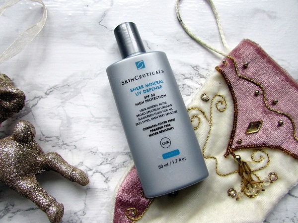 kem chống nắng Skinceuticals