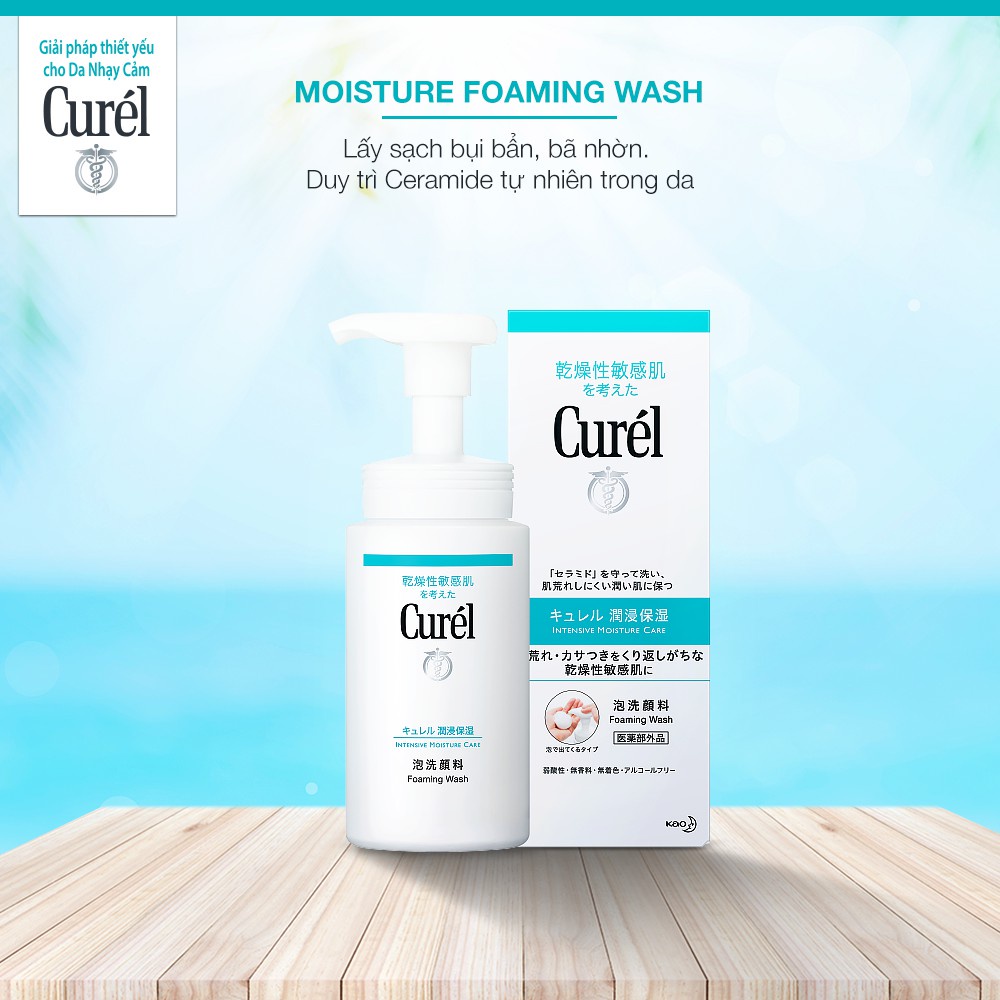 sua-rua-mat-curel-intensive-moisture-care-foaming-wash