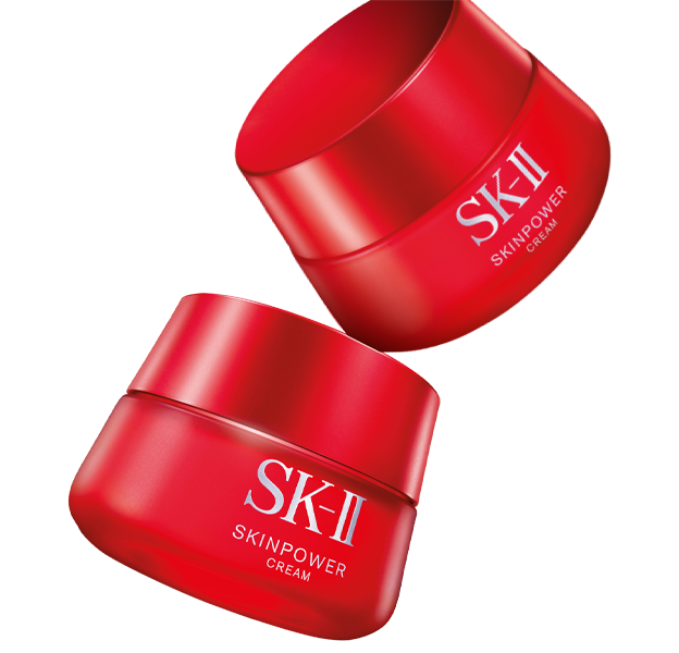 kem dưỡng chống lão hóa SK ll Skinpower Cream