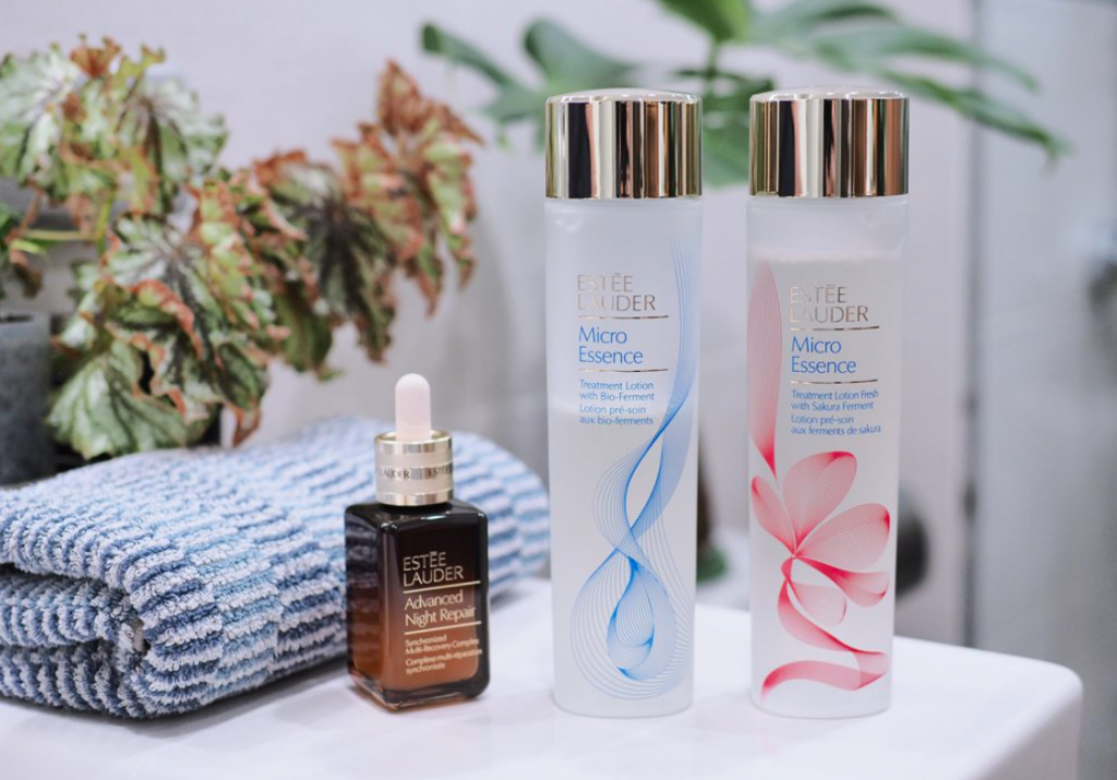 Estee Lauder sale 12.12