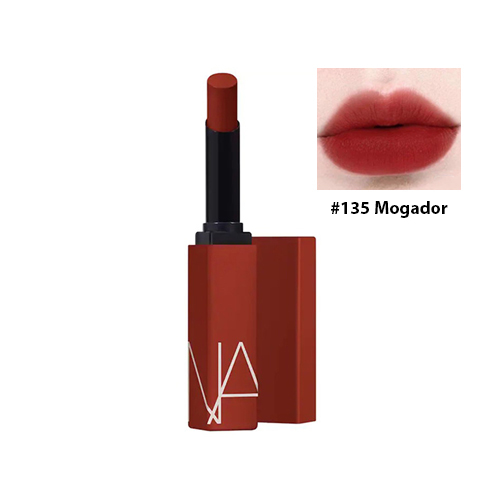 NARS Powermatte Lipstick 1.5g là sản phẩm cực kì HOT trong dịp Nars sale sinh nhật Lazada 3.3