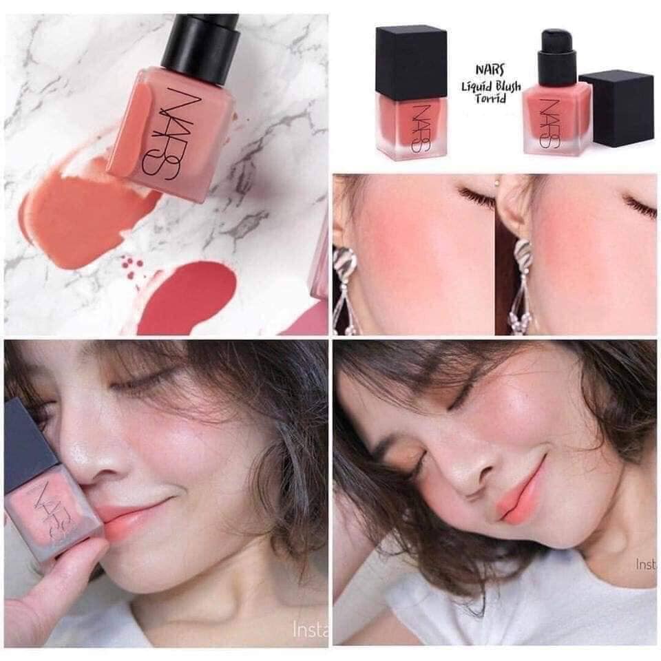 NARS SALE 15.12