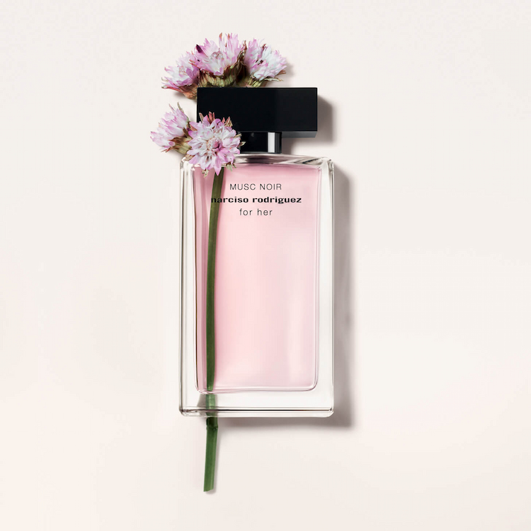 Nước hoa nữ Narciso Rodriguez Musc Noir For Her Eau De Parfum