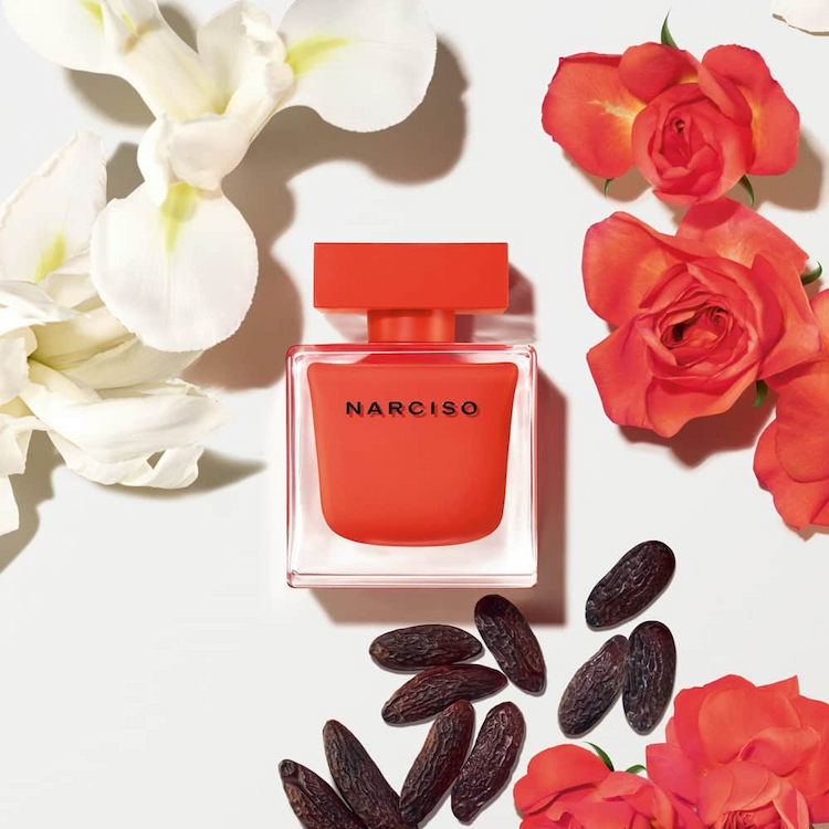 Nước hoa nữ Narciso Rodriguez Narciso Eau De Parfum Rouge 90ml