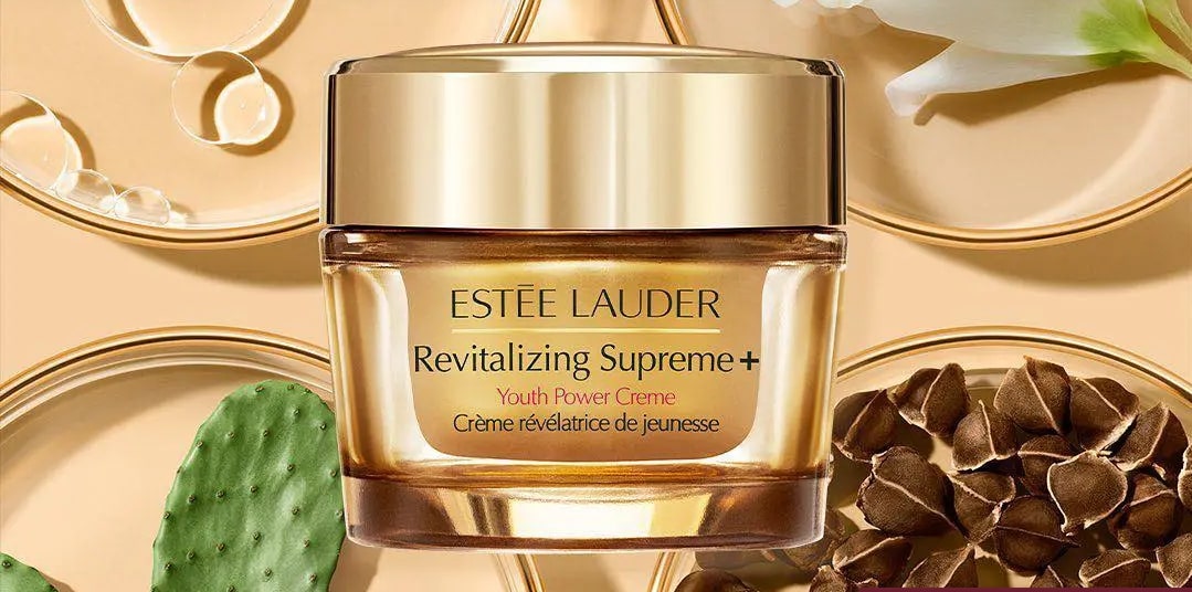 Kem dưỡng Estee Lauder Revitalizing Supreme Youth Power Soft Creme 75ml 