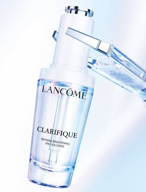 dưỡng chất Lancome Clarifique