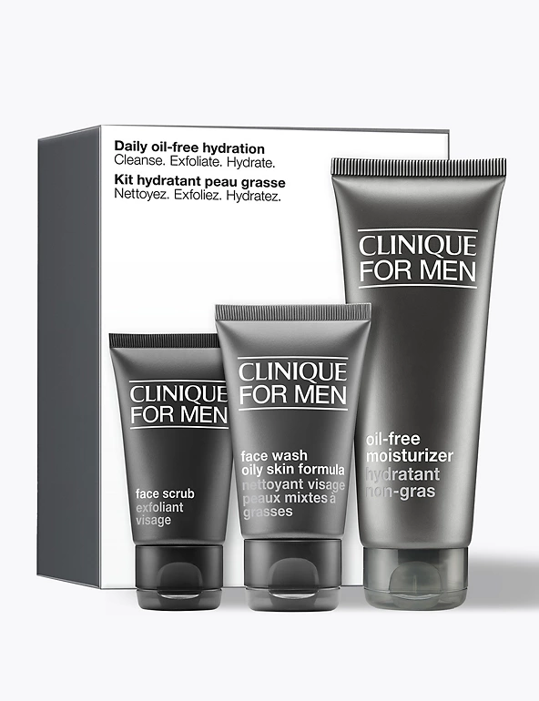sản phẩm dưỡng da Clinique For Men
