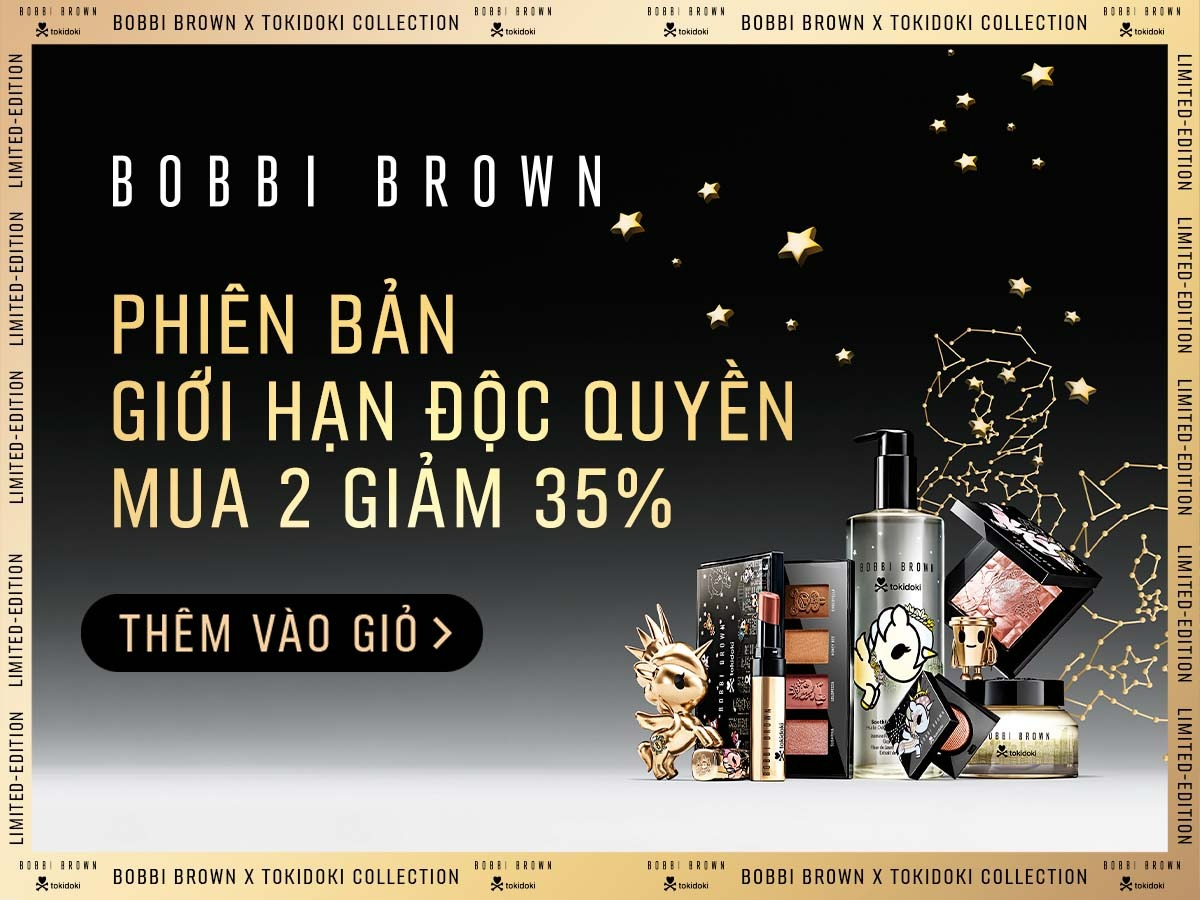 Bobbi Brown Sale 5.5