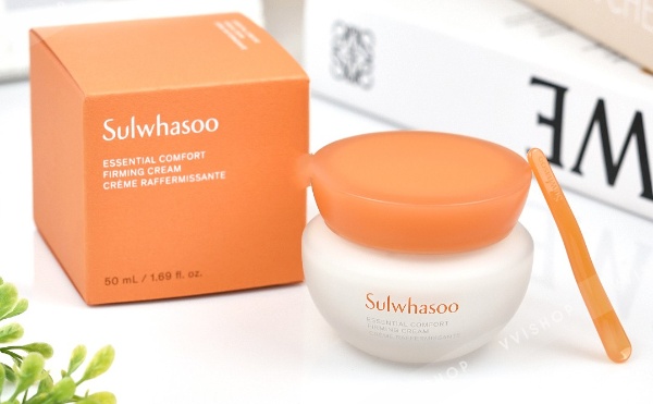 kem dưỡng Sulwhasoo Essential Comfort Firming Cream 
