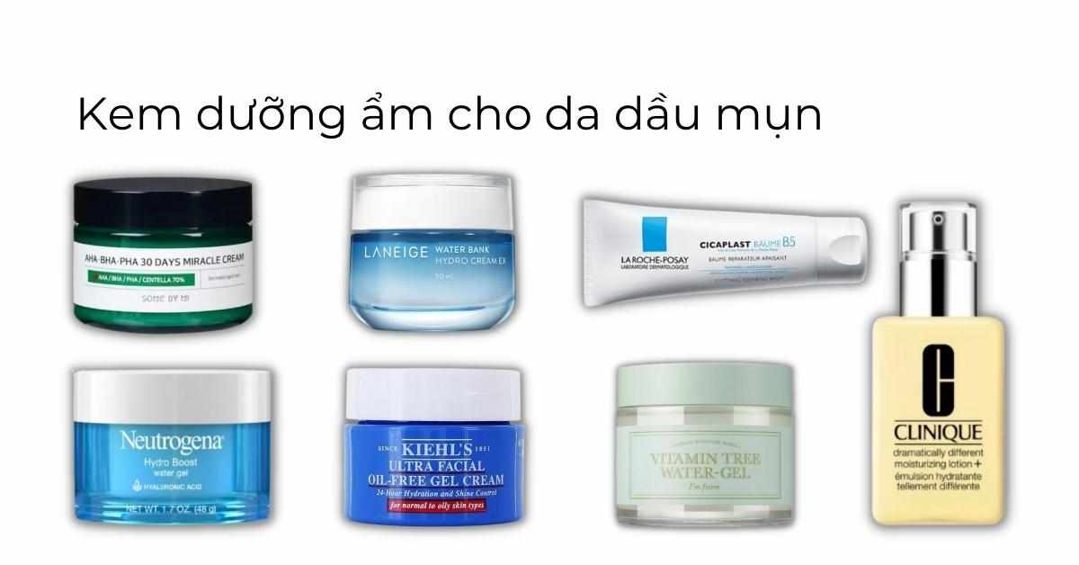 chăm sóc da mụn vào mùa đông