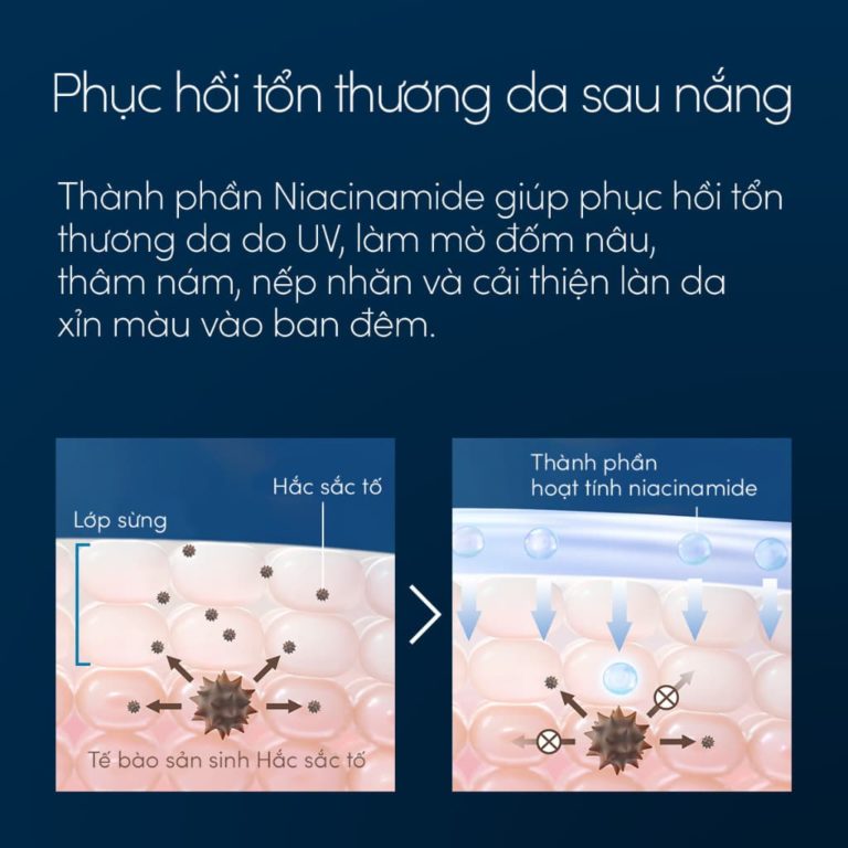 Review Serum Nhả Nắng Anessa Mới Vị Cứu Tinh Cho Làn Da Cháy Nắng 2603