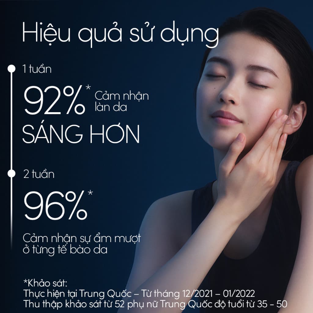 serum nhả nắng Anessa