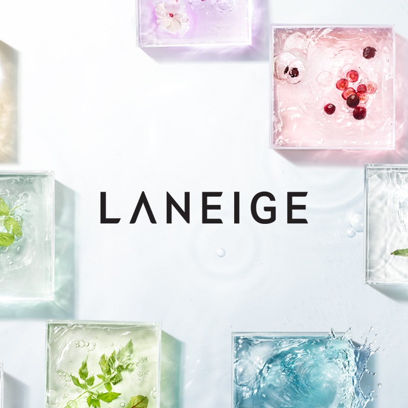 serum Laneige Bouncy & Firm Serum