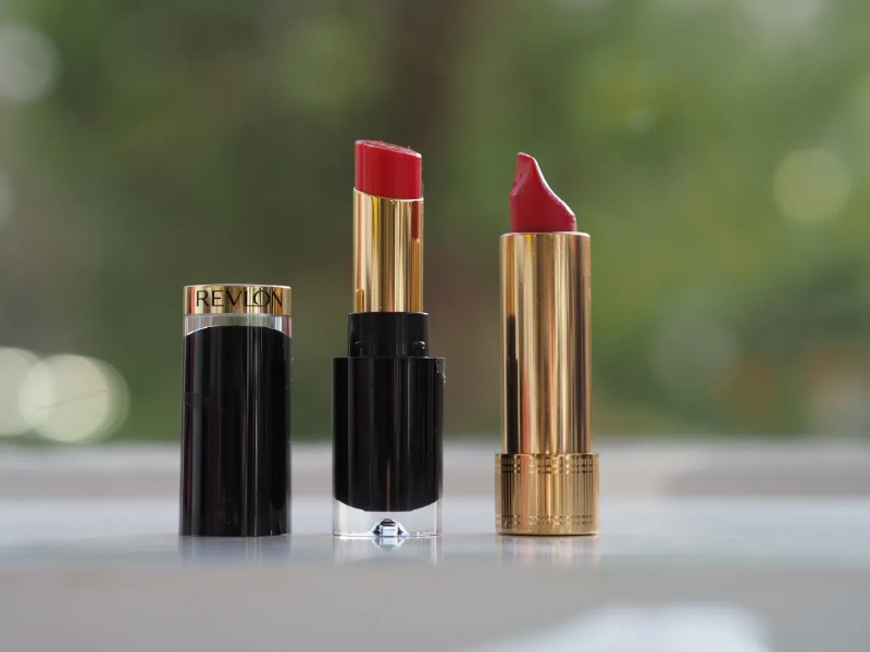 son môi siêu dưỡng Revlon Super Lustrous Glass Shine Lipstick