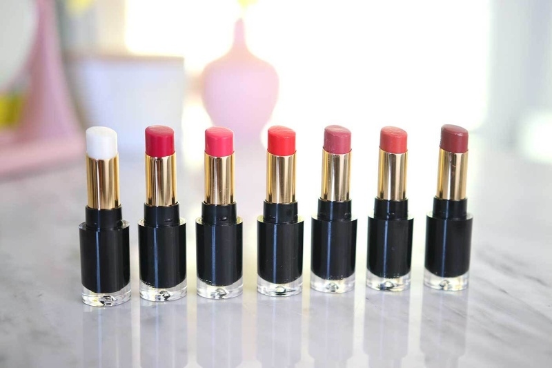 Son môi siêu dưỡng Revlon Super Lustrous Glass Shine Lipstick