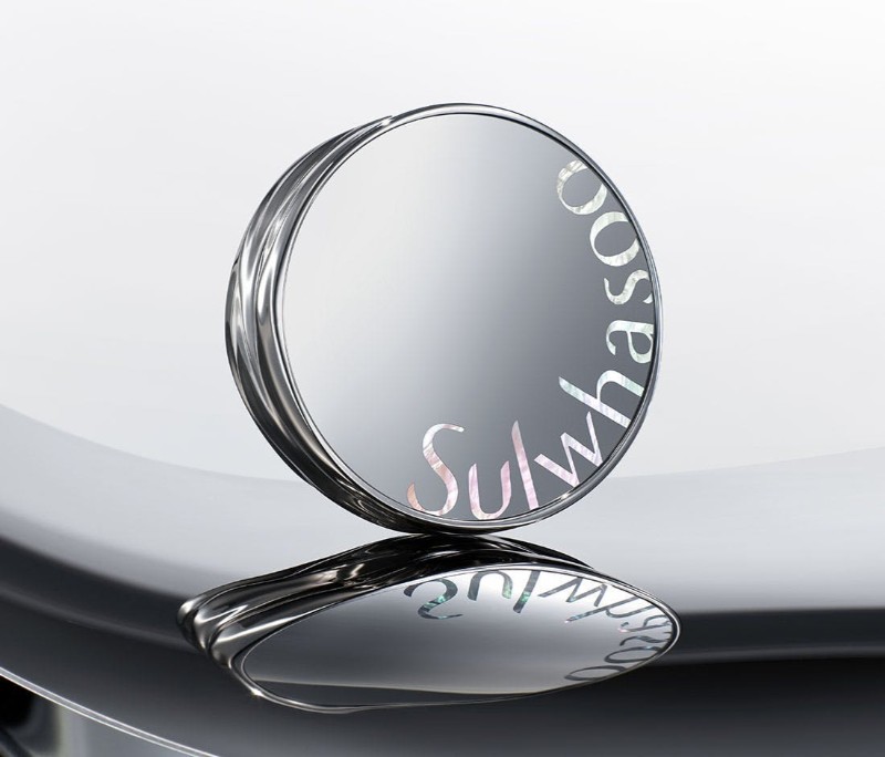 phấn nước Sulwhasoo Perfecting Cushion Airy