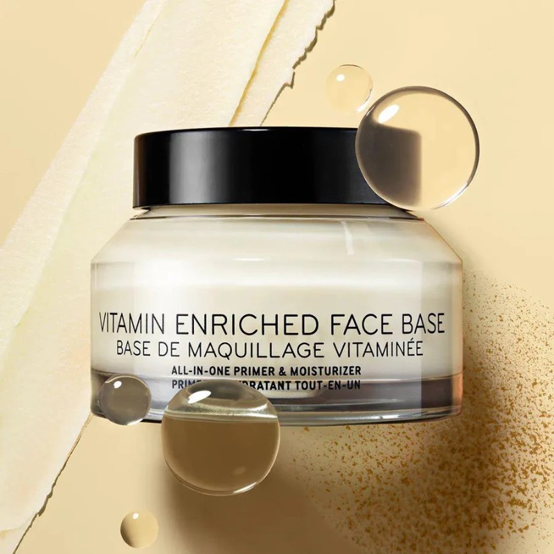 kem lót Bobbi Brown Vitamin Enriched Face Base